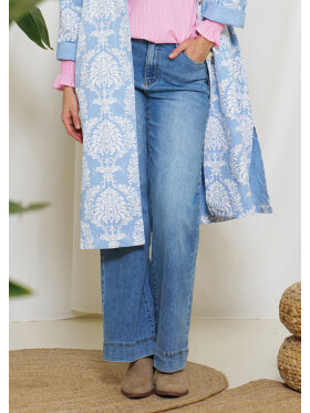 Marta jeans - Dame - Jeans - MARTA