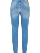 Pulz Jeans lys denim - Dame - Jeans - PULZ Jeans