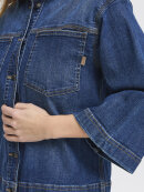 Pulz denim jakke - Jakker & frakker til dame - stort udvalg - PULZ Jeans