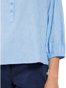 Signature bluse Lyseblå - Dame - Bluser - Signature Signature bluse Lyseblå - Dame - Bluser - Signature