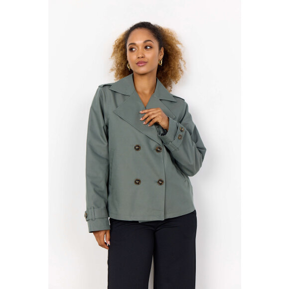 Soyaconcept jakke - Jakker & frakker til dame - stort udvalg - Soyaconcept 