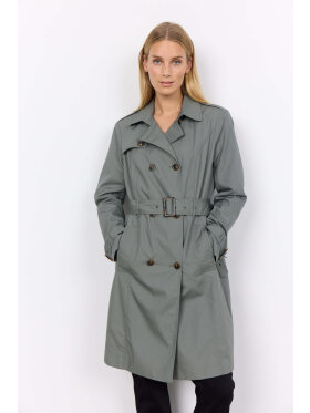 Soyaconcept Frakke army - Jakker & frakker til dame - stort udvalg - Soyaconcept Soyaconcept Frakke army - Jakker & frakker til dame - stort udvalg - Soyaconcept