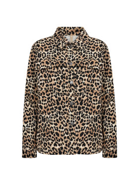 Soyaconcept jakke leo - Jakker & frakker til dame - stort udvalg - Soyaconcept 