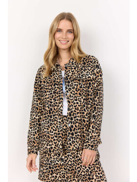 Soyaconcept jakke leo - Jakker & frakker til dame - stort udvalg - Soyaconcept 