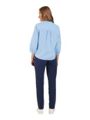 Signature bluse Lyseblå - Dame - Bluser - Signature Signature bluse Lyseblå - Dame - Bluser - Signature