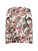 Soyaconcept  - Soyaconcept Bluse mix