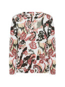Soyaconcept  - Soyaconcept Bluse mix