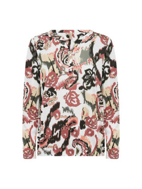 Soyaconcept  - Soyaconcept Bluse mix
