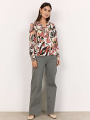 Soyaconcept Bluse mix - Dame - Bluser - Soyaconcept 