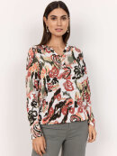 Soyaconcept  - Soyaconcept Bluse mix