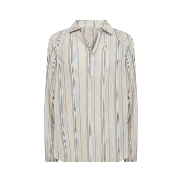 Soyaconcept  - Soyaconcept bluse