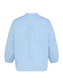 Signature bluse Lyseblå - Dame - Bluser - Signature Signature bluse Lyseblå - Dame - Bluser - Signature