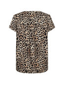Soyaconcept  - Soyaconcept bluse leo