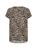 Soyaconcept  - Soyaconcept bluse leo