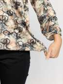 2-Biz - 2-biz bluse rosa/sand mix