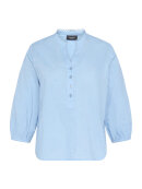Signature bluse Lyseblå - Dame - Bluser - Signature Signature bluse Lyseblå - Dame - Bluser - Signature