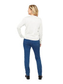 Brandtex Cardigan Off white - Lækre striktrøjer til kvinder - Brandtex Brandtex Cardigan Off white - Lækre striktrøjer til kvinder - Brandtex