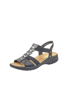 Rieker sandal - Dame - Sandaler - Rieker