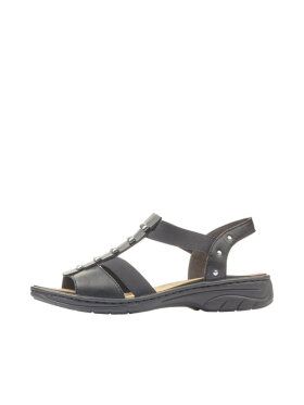 Rieker sandal - Dame - Sandaler - Rieker