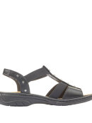 Rieker sandal - Dame - Sandaler - Rieker