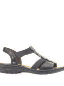 Rieker sandal - Dame - Sandaler - Rieker