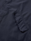 H2O regnjakke blå - Regntøj - H2O