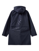 H2O regnjakke blå - Regntøj - H2O