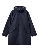 H2O regnjakke blå - Regntøj - H2O