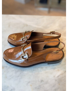 Billi bi sko palisandro - Dame - Sko - Billi bi