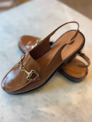 Billi bi sko palisandro - Dame - Sko - Billi bi