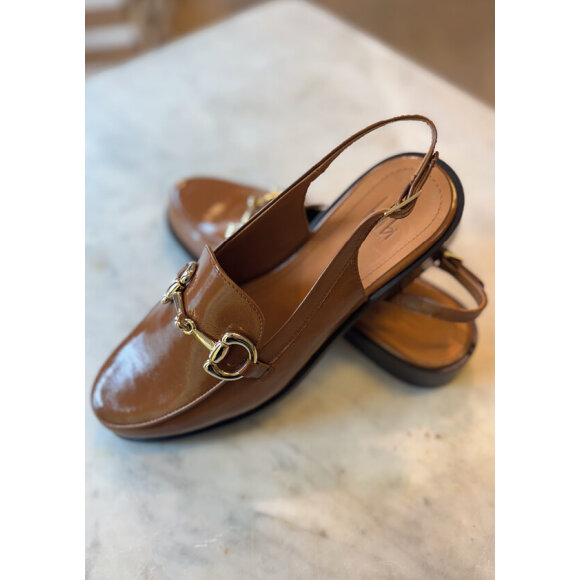 Billi bi sko palisandro - Dame - Sko - Billi bi