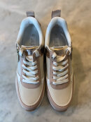 Tamaris sneakers rose comb - Sneakers til dame - Tamaris