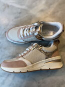 Tamaris sneakers rose comb - Sneakers til dame - Tamaris