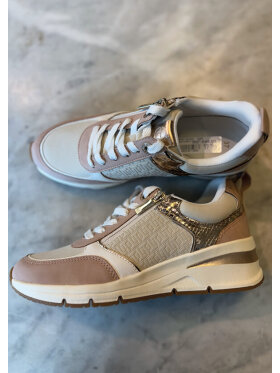 Tamaris sneakers rose comb - Sneakers til dame - Tamaris