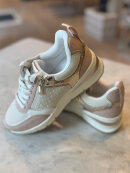 Tamaris sneakers rose comb - Sneakers til dame - Tamaris