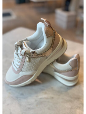 Tamaris sneakers rose comb - Sneakers til dame - Tamaris Tamaris sneakers rose comb - Sneakers til dame - Tamaris