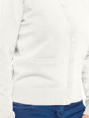 Brandtex modetøj - Brandtex Cardigan Off white