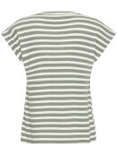 FRANSA - Fransa t-shirts army/off