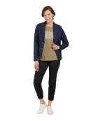 Brandtex modetøj - Brandtex Blazer Denim Blå