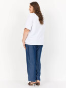 Wasabiconcept T-shirt hvid - Overdele til Plus size - Wasabiconcept