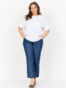 Wasabiconcept - Wasabiconcept T-shirt hvid