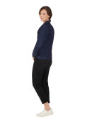 Brandtex modetøj - Brandtex Blazer Denim Blå