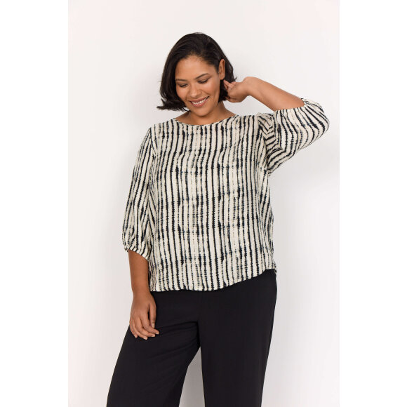 Wasabiconcept - Wasabiconcept bluse