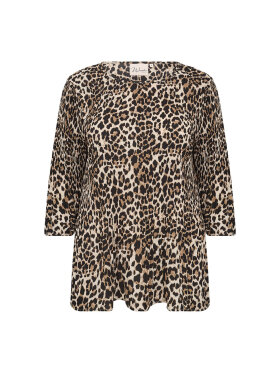 Wasabiconcept - Wasabiconcept bluse leo