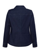 Brandtex modetøj - Brandtex Blazer Denim Blå
