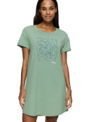 Triumph Natkjole Lysegrøn - Nattøj og Morgenkåber - Triumph