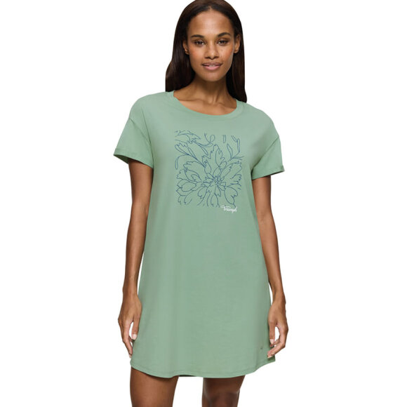 Triumph Natkjole Lysegrøn - Nattøj og Morgenkåber - Triumph