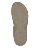 Rieker sandaler rød - Dame - Sandaler - Rieker
