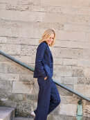 Brandtex modetøj - Brandtex Blazer Denim Blå
