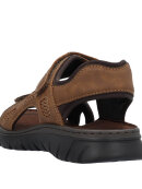 Rieker sandal brun - Herre - Sandaler - Rieker Rieker sandal brun - Herre - Sandaler - Rieker